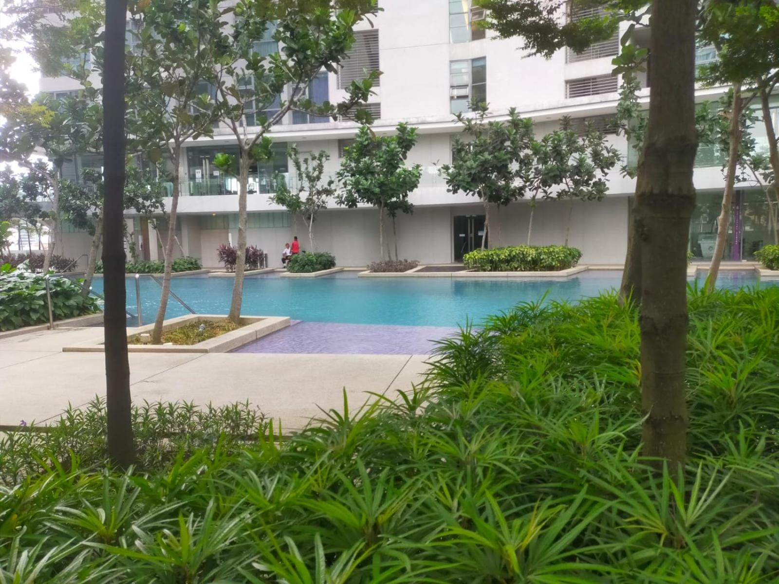 The Royal Reside Apartment Kuala Lumpur Exterior photo