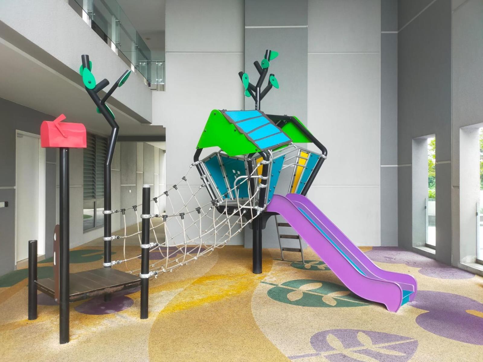 The Royal Reside Apartment Kuala Lumpur Exterior photo