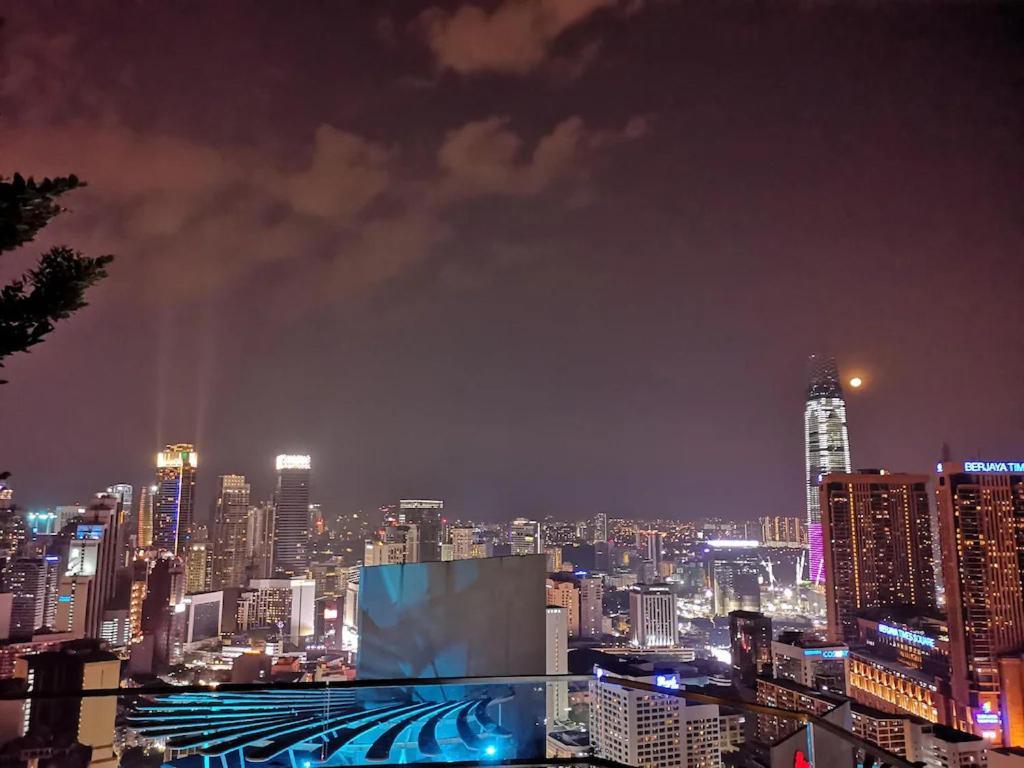The Royal Reside Apartment Kuala Lumpur Exterior photo