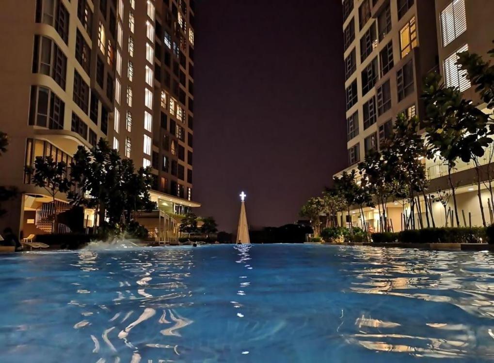 The Royal Reside Apartment Kuala Lumpur Exterior photo